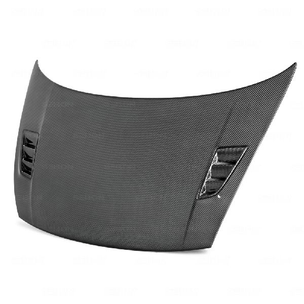 2006-2010 Honda Civic Hood (Seibon Carbon)