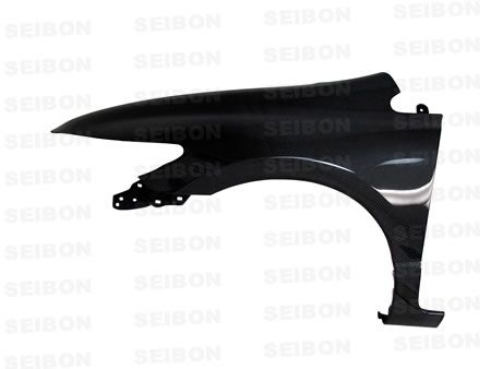 2006-2010 Honda Civic Fender (Seibon Carbon)