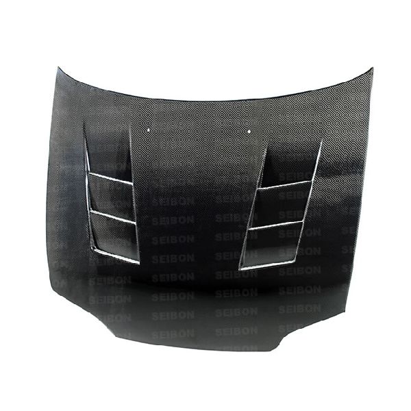 1992-1995 Honda Civic Hood (Seibon Carbon)