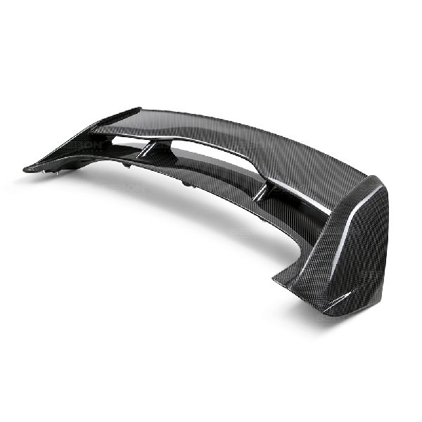 2016-2018 Ford Focus Spoiler (Seibon Carbon)