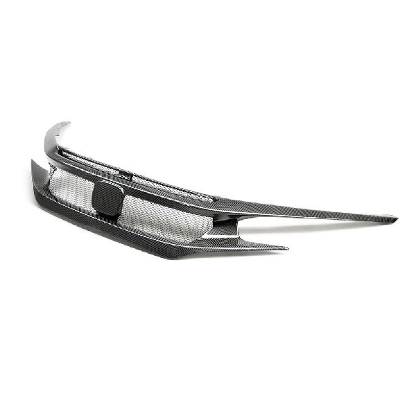 2017-2020 Honda Civic Grille (Seibon Carbon)