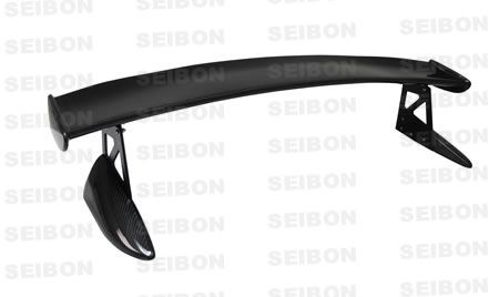2006-2010 Honda Civic Spoiler (Seibon Carbon)