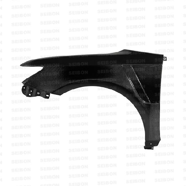 2011-2016 Scion tC Fender (Seibon Carbon)