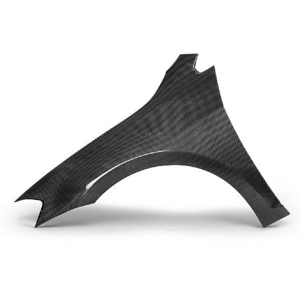 2015-2017 Volkswagen Golf Fender (Seibon Carbon)
