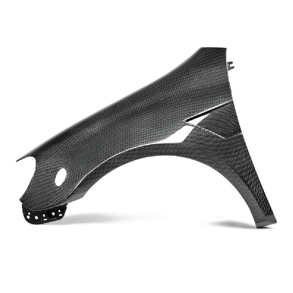 2010-2014 Volkswagen Golf Fender (Seibon Carbon)