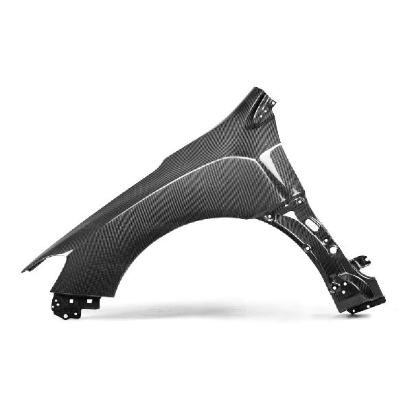 2015-2018 Subaru WRX Fender (Seibon Carbon)