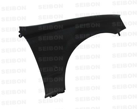 1999-2000 Honda Civic Fender (Seibon Carbon)
