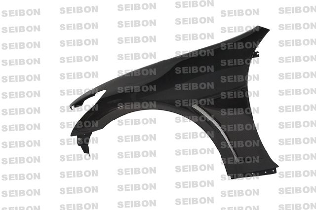 2008-2010 INFINITI G37 Fender (Seibon Carbon)