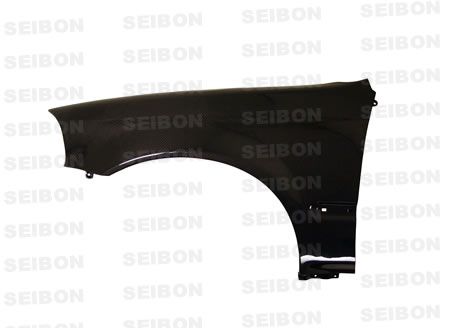 1996-1998 Honda Civic Fender (Seibon Carbon)