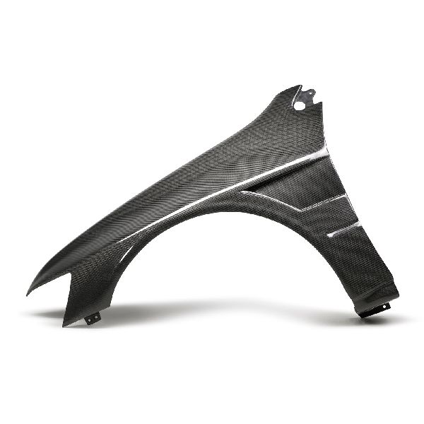 2003-2006 Mitsubishi Lancer Fender (Seibon Carbon)