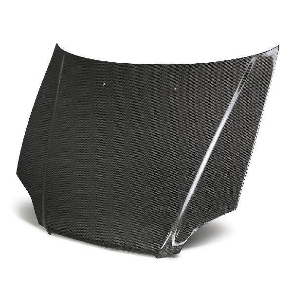 1996-1998 Honda Civic Hood (Seibon Carbon)