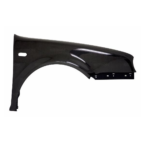 1999-2004 Volkswagen Golf Fender (Seibon Carbon)