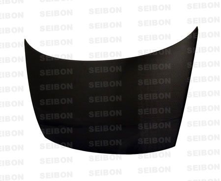 2006-2010 Honda Civic Hood (Seibon Carbon)