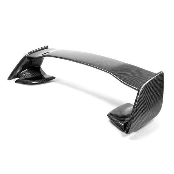 2008-2014 Subaru Impreza Spoiler (Seibon Carbon)