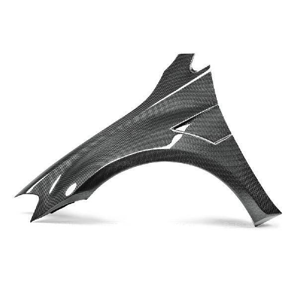 2015-2017 Volkswagen Golf Fender (Seibon Carbon)