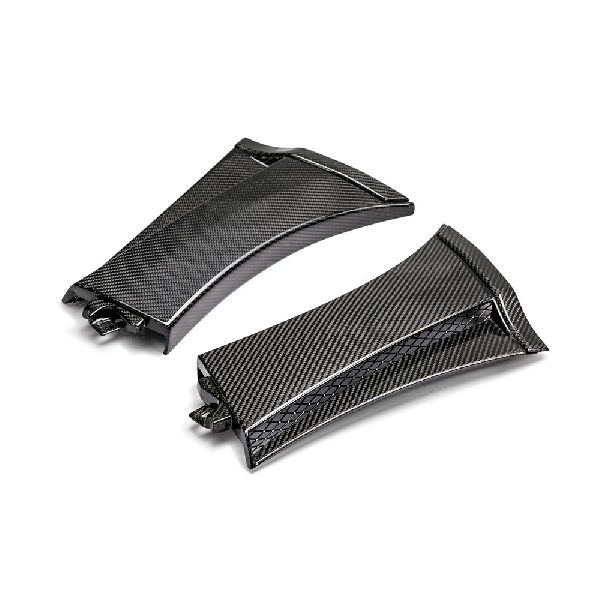 2008-2014 Subaru Impreza Fender Vent (Seibon Carbon)