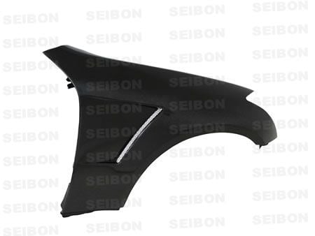 2003-2007 INFINITI G35 Fender (Seibon Carbon)