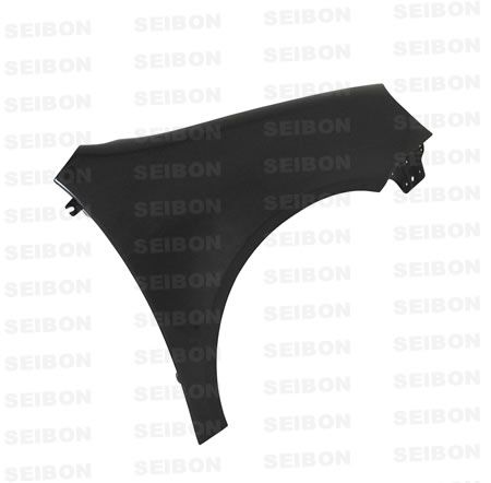 2006-2009 Volkswagen GTI Fender (Seibon Carbon)