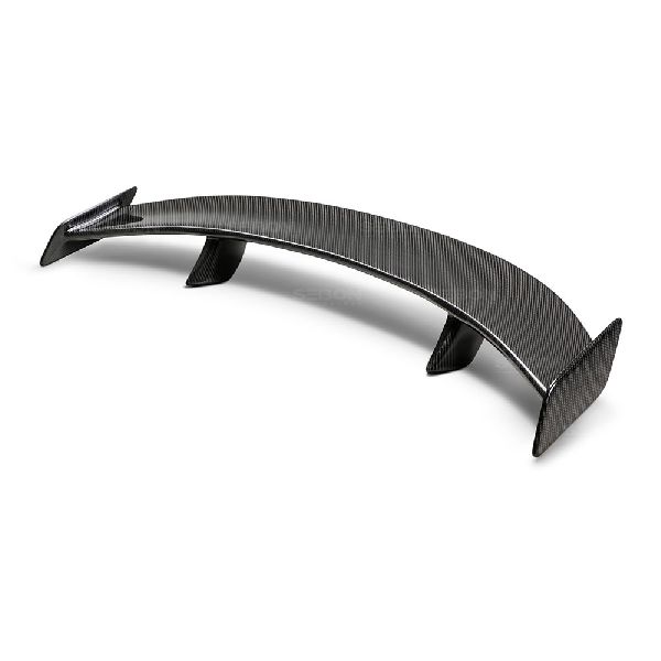 2016-2020 Honda Civic Spoiler (Seibon Carbon)