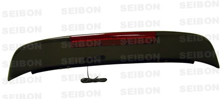 1992-1995 Honda Civic Spoiler (Seibon Carbon)