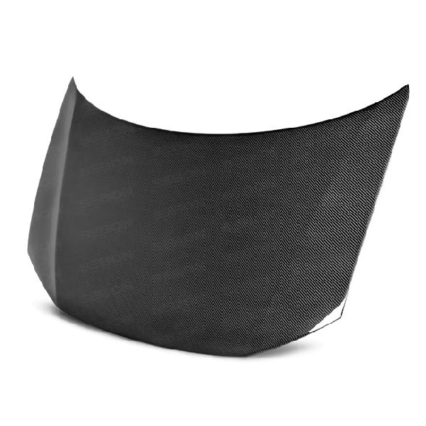 2012-2013 Honda Civic Hood (Seibon Carbon)
