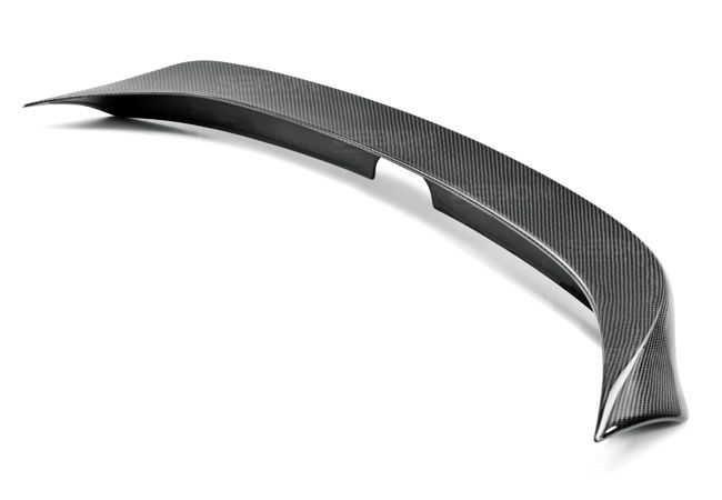 2020, 2019, 2018, 2017, 2016 Lexus IS300 Spoiler