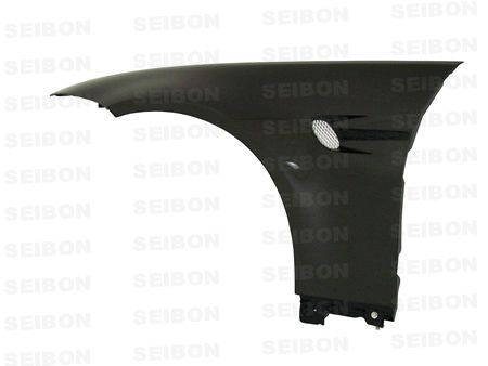 2013, 2012, 2011, 2010, 2009, 2008 BMW M3 Fender