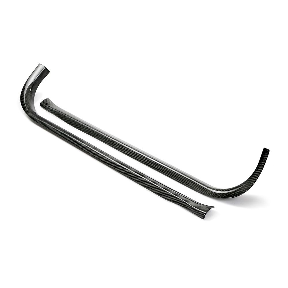 2010, 2009 Nissan GT-R Door Sill Plate