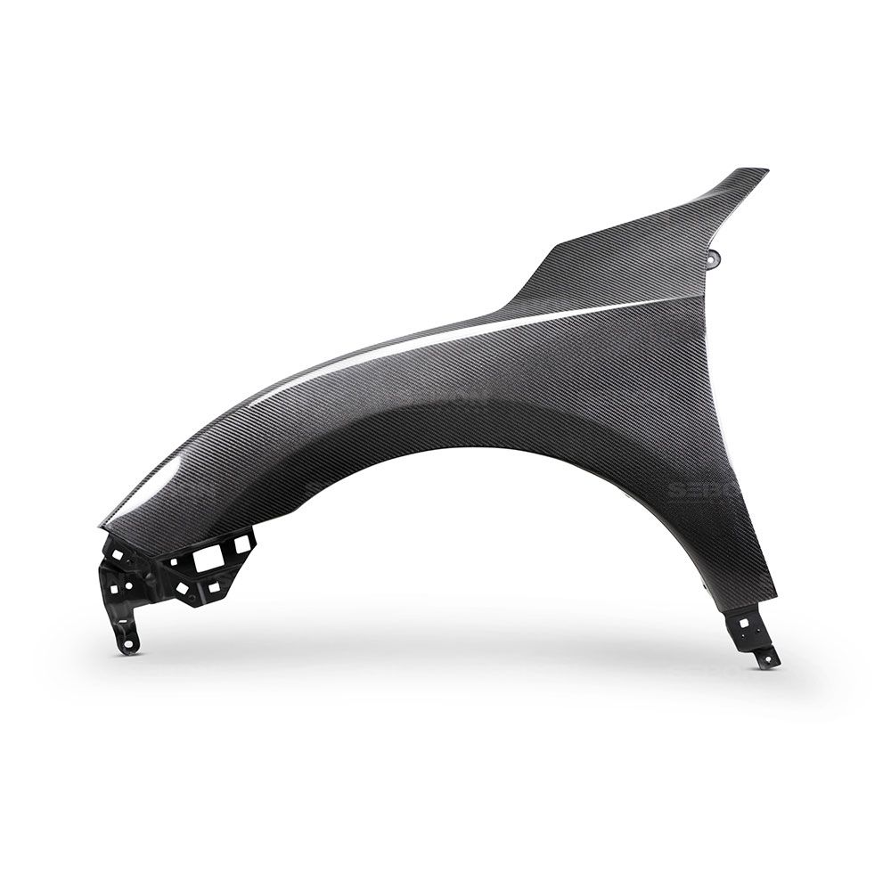 2020, 2019, 2018, 2017, 2016 Honda Civic Fender