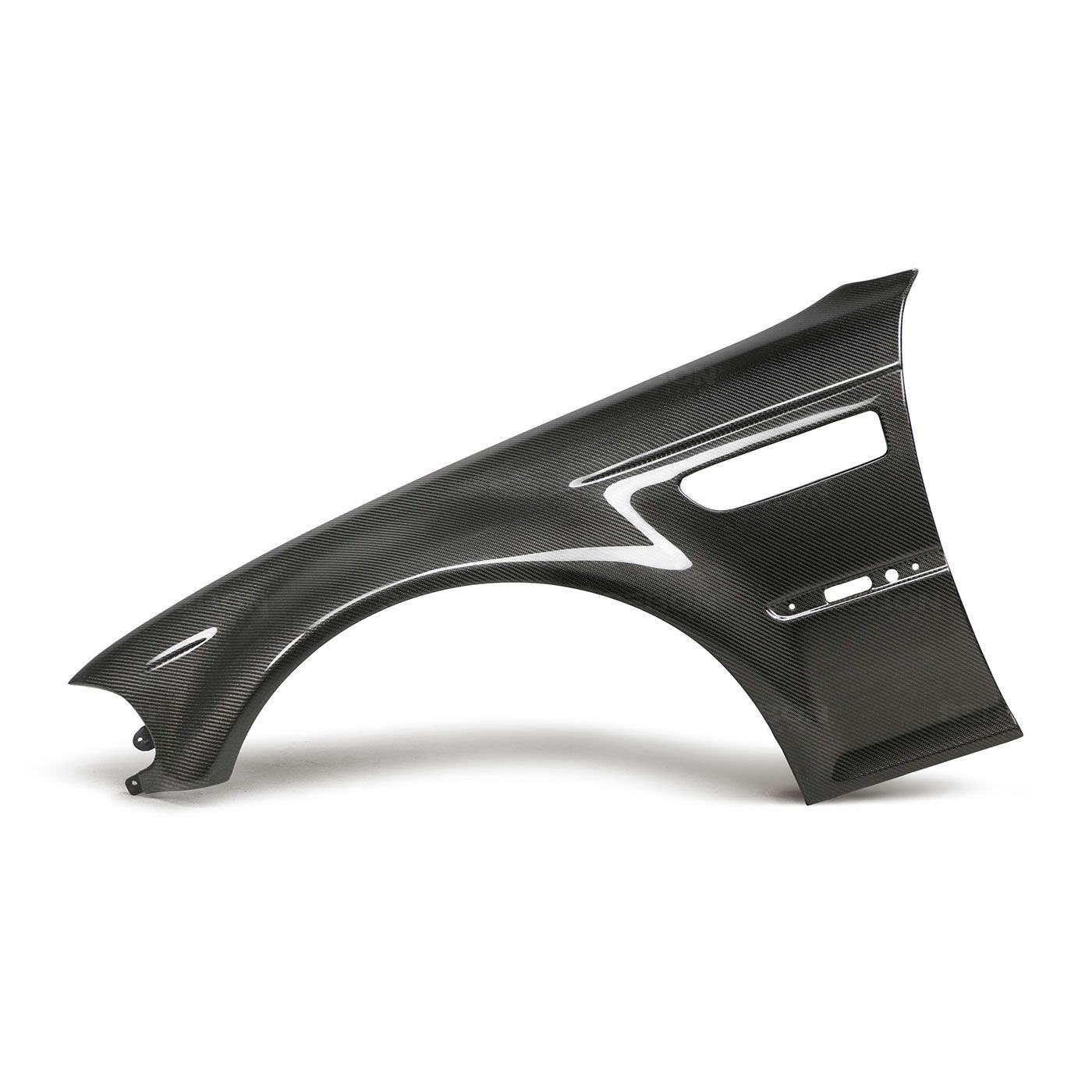 2005, 2004, 2003, 2002, 2001 BMW M3 Fender