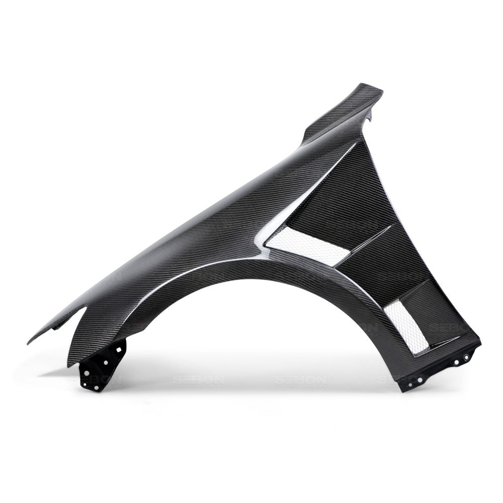 2015, 2014 Lexus IS250 Fender