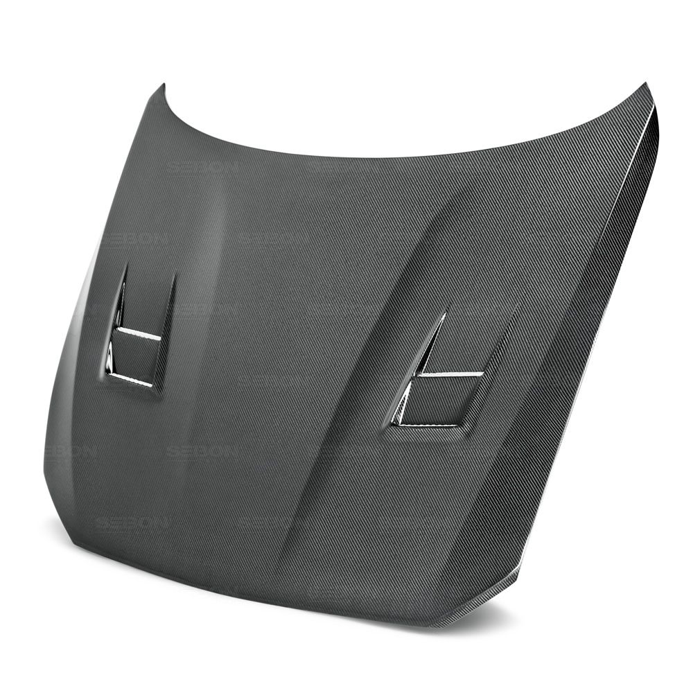 2020, 2019, 2018, 2017 BMW M2 Hood