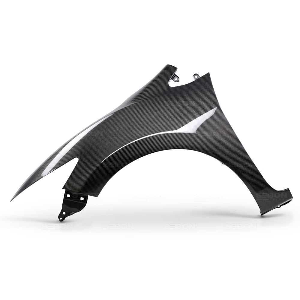2015, 2014, 2013, 2012 Honda Civic Fender