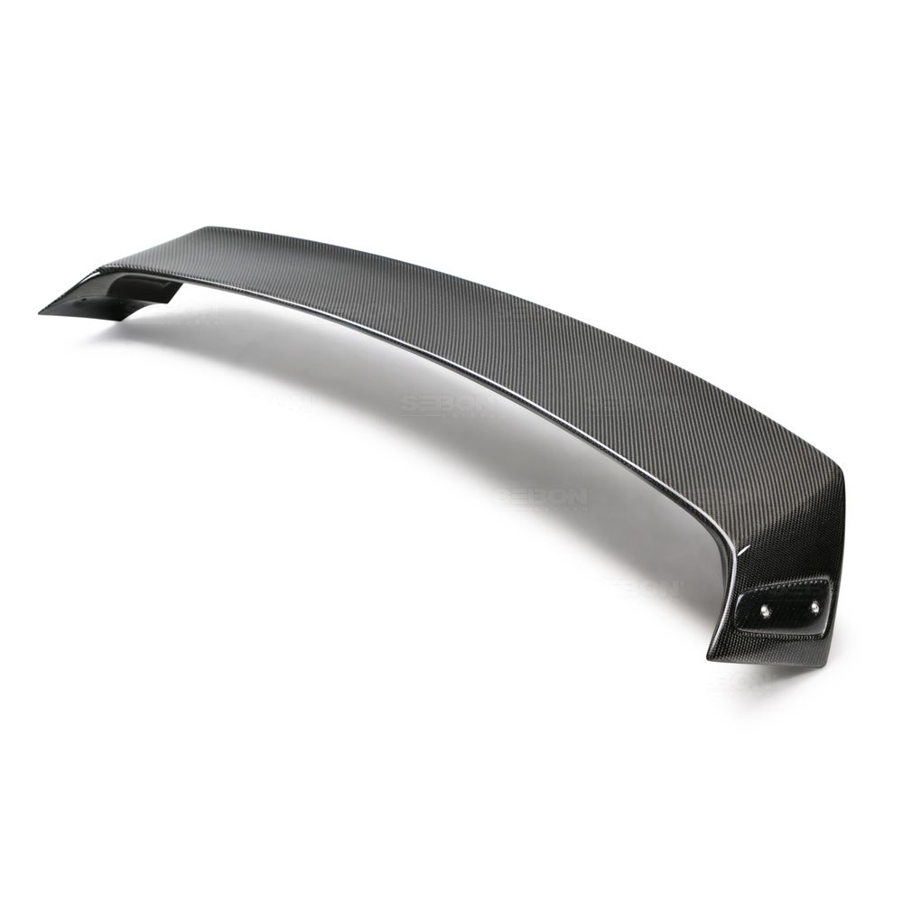 2007, 2006 Subaru Impreza Spoiler