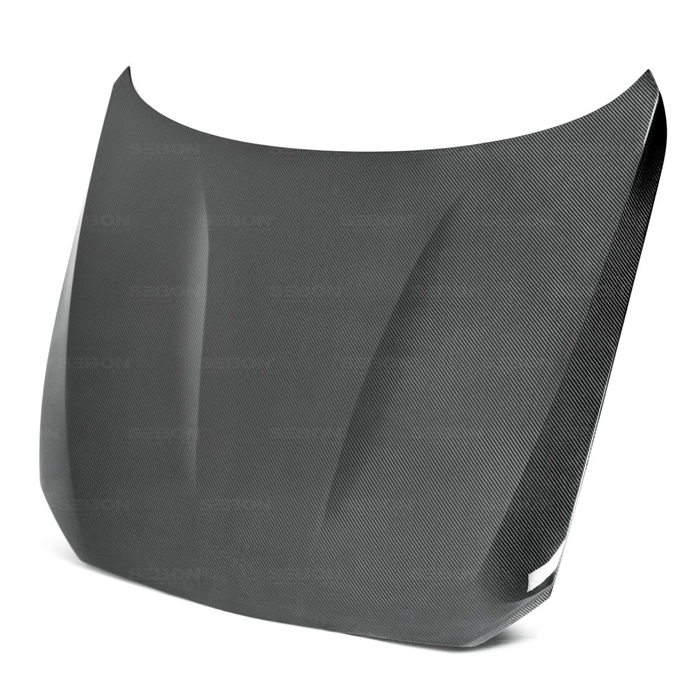 2020, 2019, 2018, 2017 BMW M2 Hood
