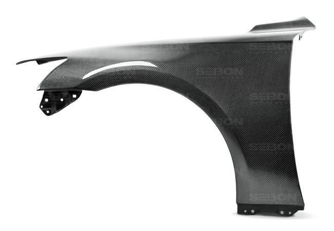 2020, 2019, 2018, 2017, 2016 Lexus IS300 Fender