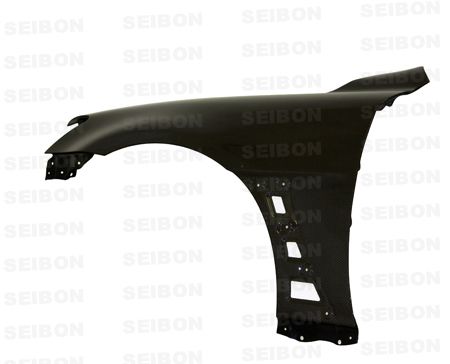 2010, 2009, 2008 Lexus IS F F Fender