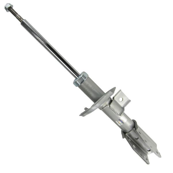 2005-2006 Chevrolet Equinox Suspension Strut Assembly - Front Left (Sen-Sen)