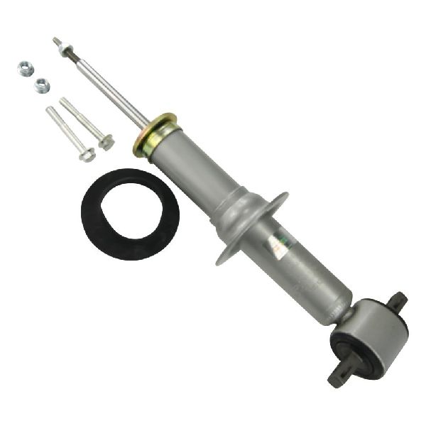 2007-2013 Chevrolet Silverado 1500 Suspension Strut Assembly - Front (Sen-Sen)