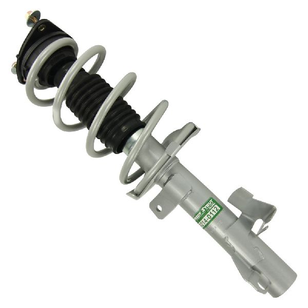 2004-2013 Mazda 3 Suspension Strut and Coil Spring Assembly - Front Left (Sen-Sen)