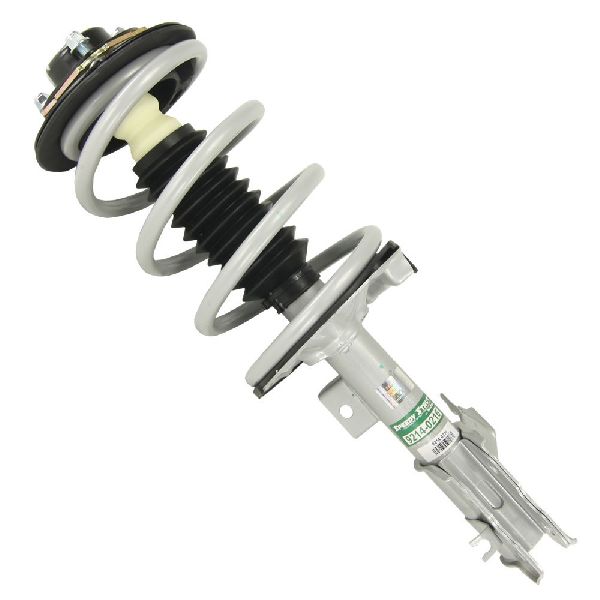 2002-2006 Nissan Altima Suspension Strut and Coil Spring Assembly - Front Right (Sen-Sen)