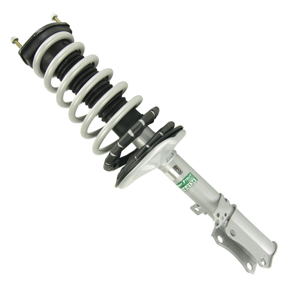 2003, 2002 Lexus ES300 Suspension Strut and Coil Spring Assembly