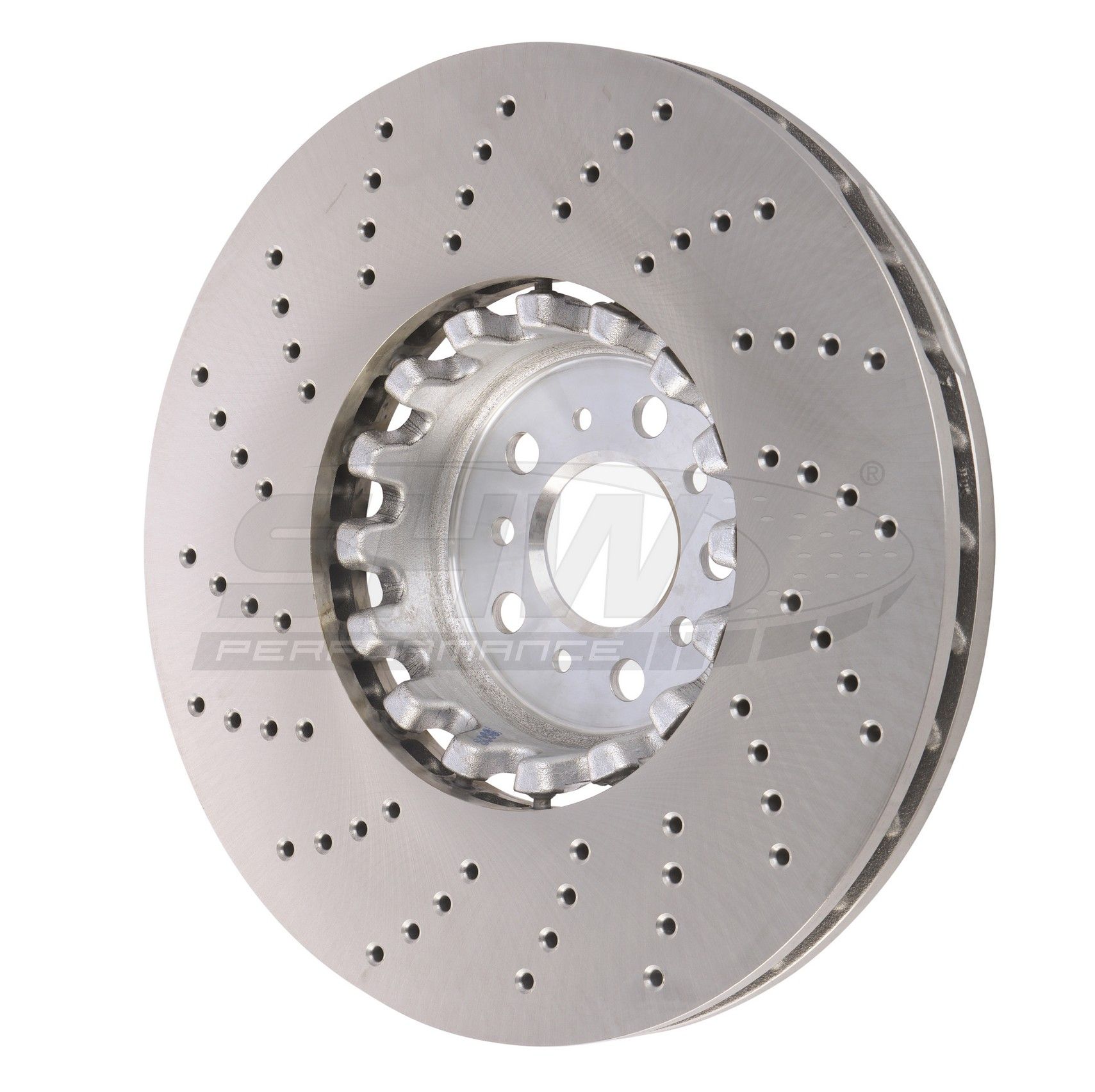 2022, 2021, 2020 BMW X3 Disc Brake Rotor
