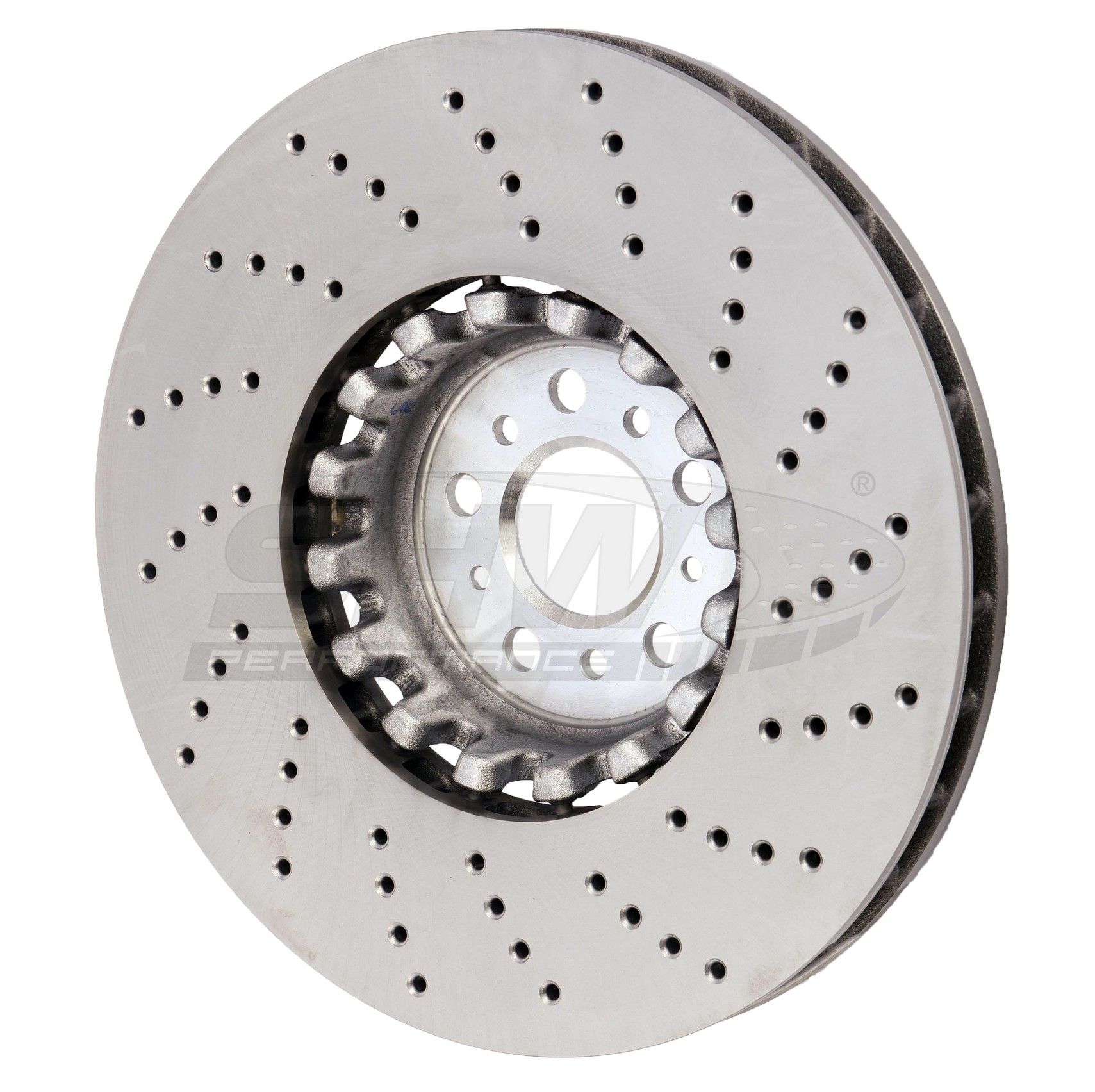 2022, 2021, 2020 BMW M8 Disc Brake Rotor