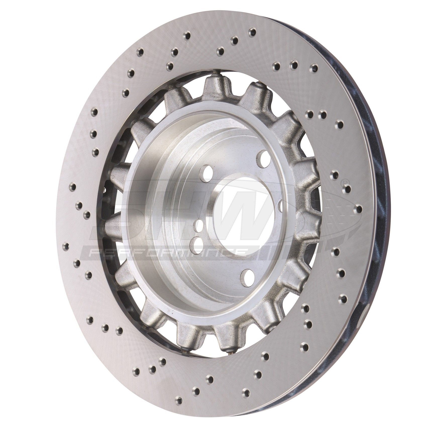 2021, 2020, 2019, 2018 BMW M2 Disc Brake Rotor