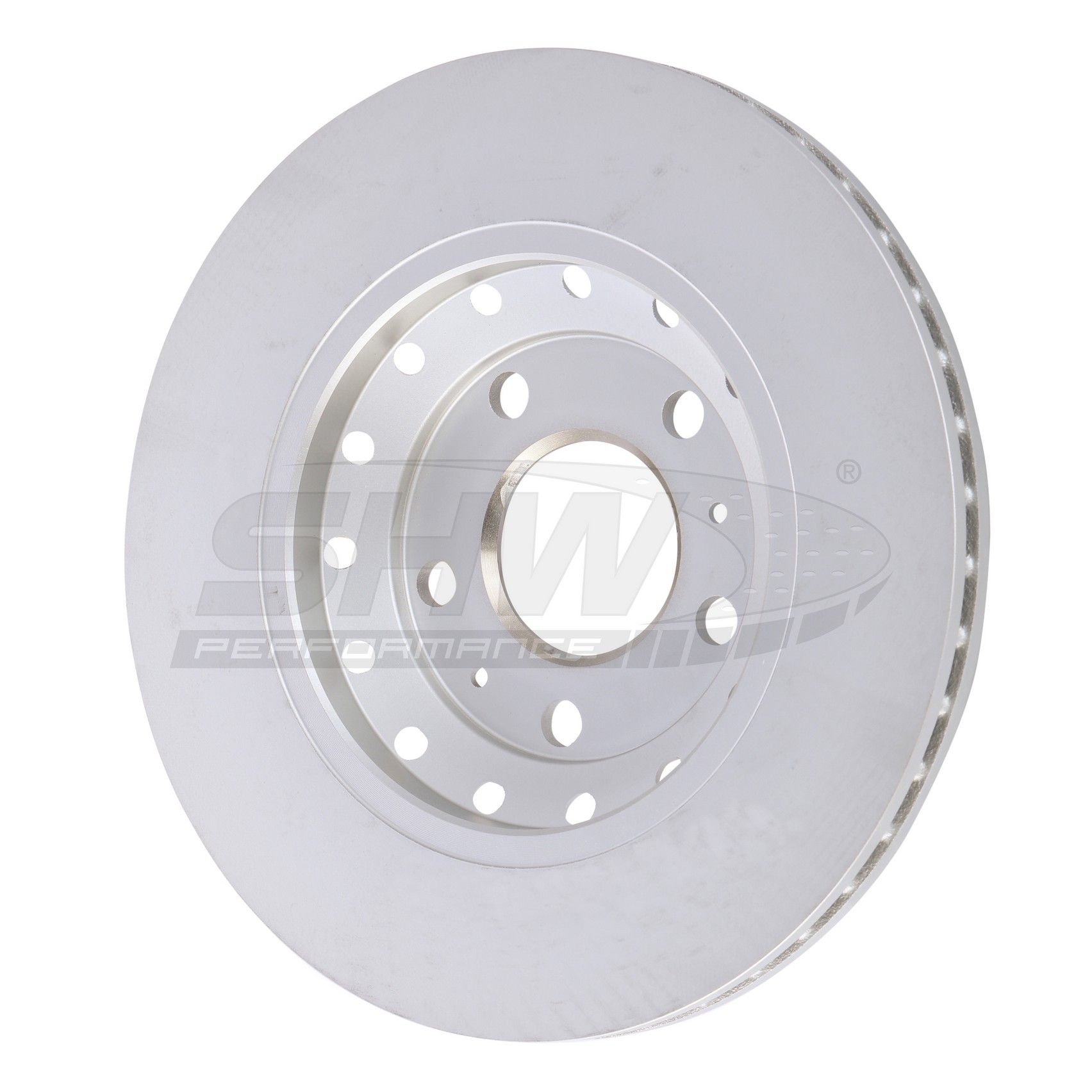 2009, 2008, 2007 Audi S8 Quattro Disc Brake Rotor