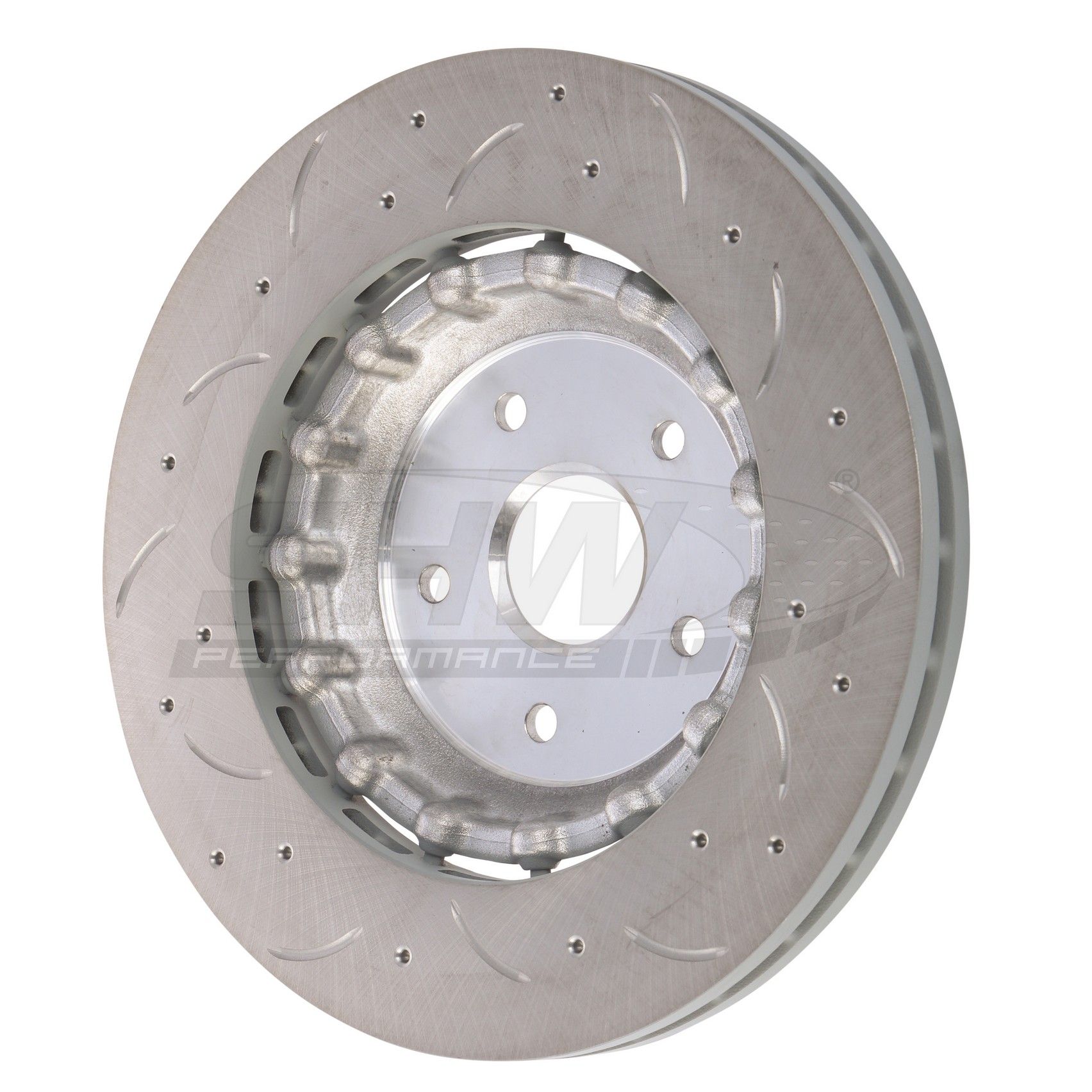 2021, 2020, 2019, 2018 Subaru WRX STI STI Disc Brake Rotor