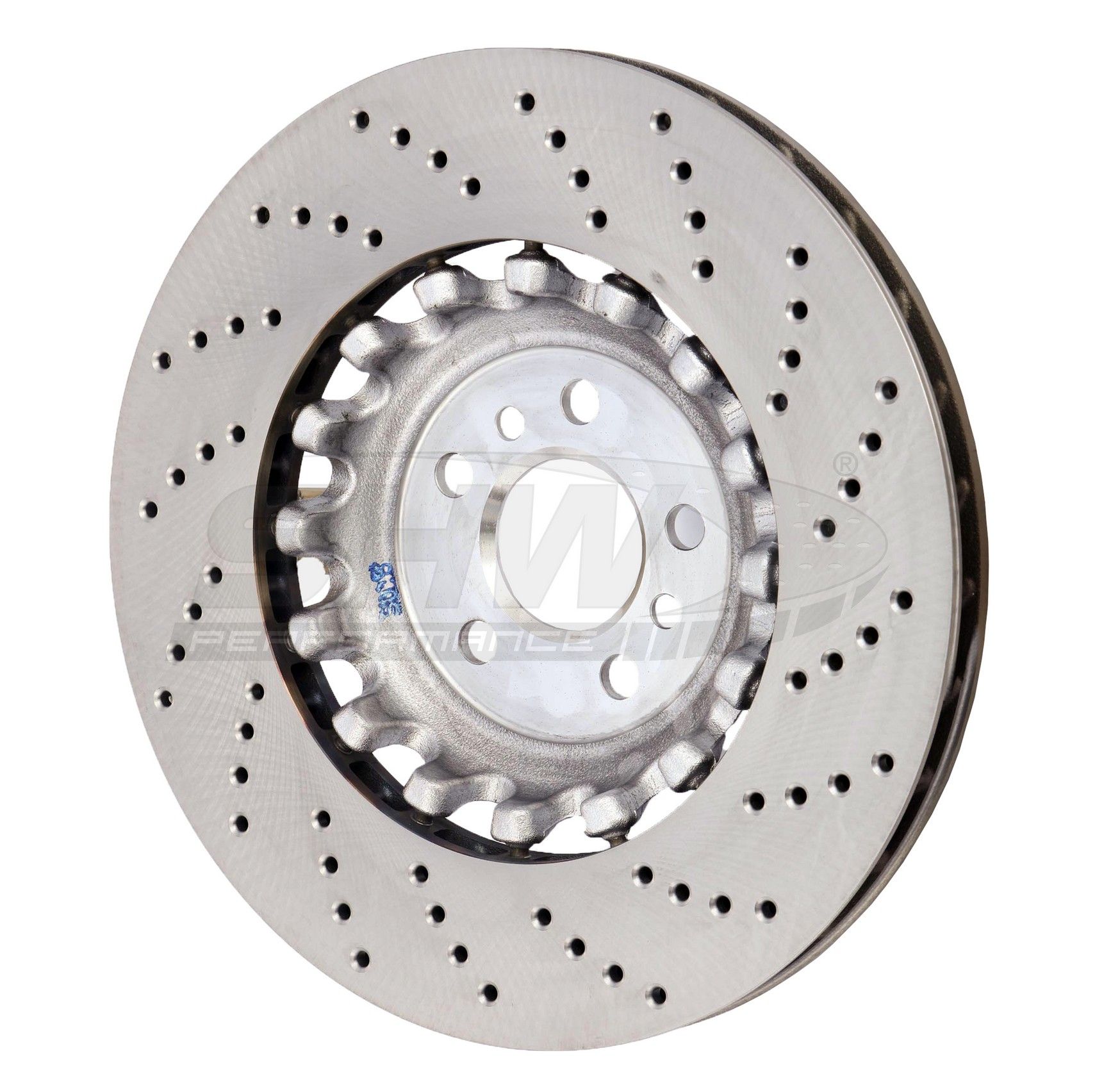 2022, 2021, 2020 BMW M8 Disc Brake Rotor