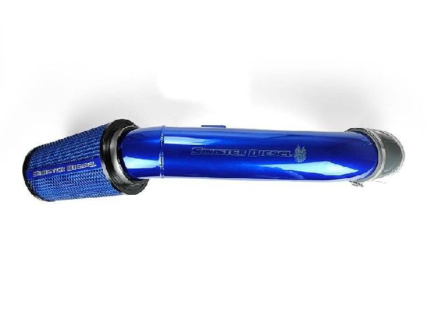 2017-2019 Ford F-250 Super Duty Engine Cold Air Intake (Sinister Diesel)