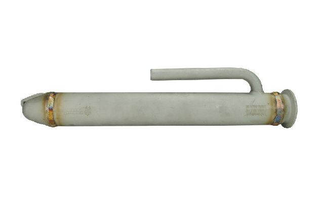 2003 Ford Excursion Exhaust Gas Recirculation (EGR) Cooler (Sinister Diesel)